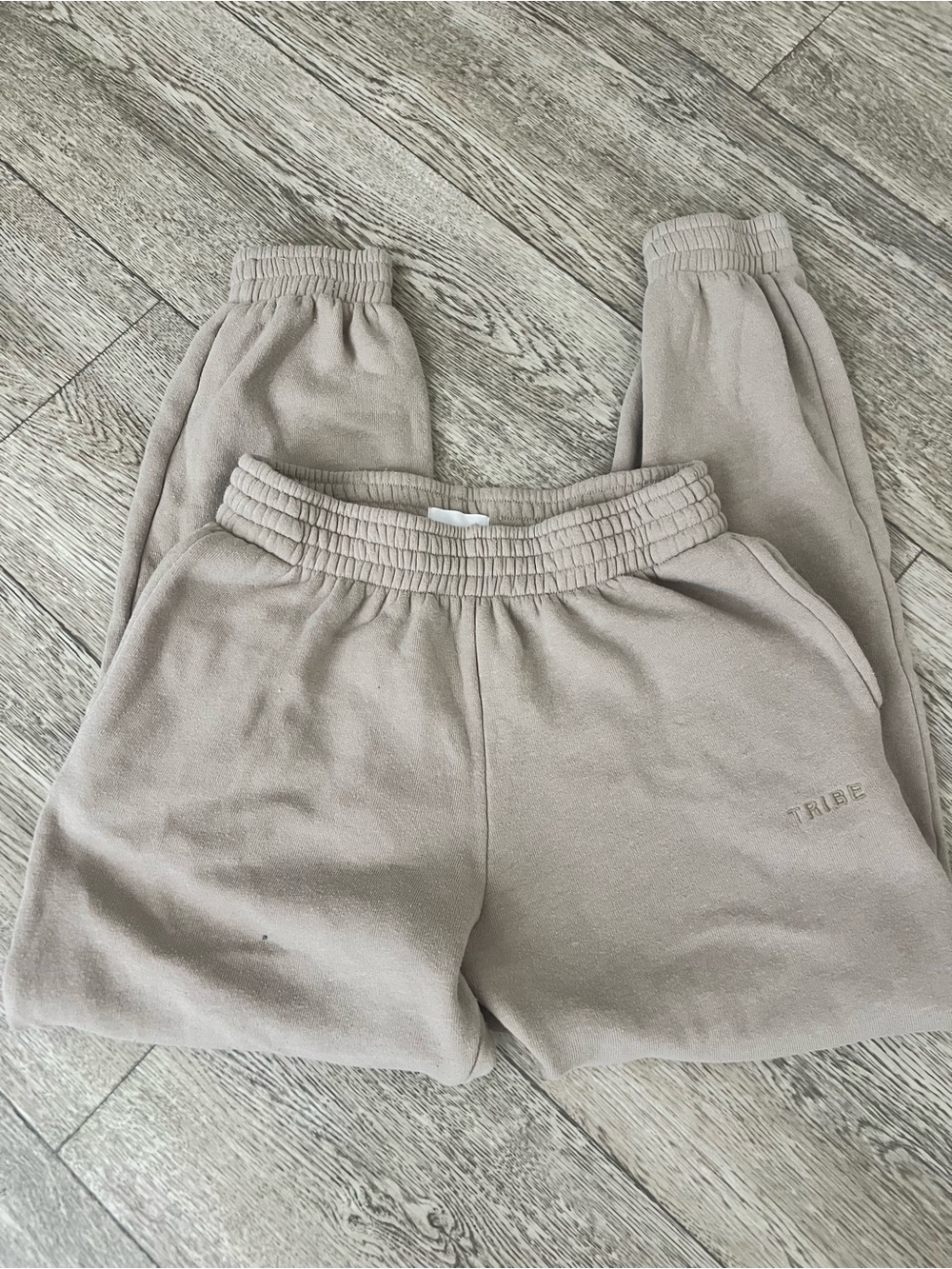 Tribe Kelley joggers
